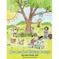 How Are You Feeling Today? - Hardcover