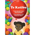 The Balloon - Te Katibu (Te Kiribati) - Paperback