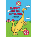 Danny and the Dinosaur - Hardcover