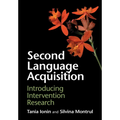 Second Language Acquisition - Paperback