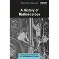 A History of Radioecology - Paperback
