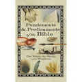 Puzzlements & Predicaments of the Bible - Paperback