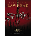 The Scarlet - Paperback