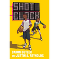 Shot Clock - Paperback