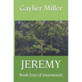 Jeremy: Book four of Interwoven - Paperback