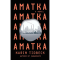 Amatka - Paperback