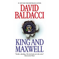King and Maxwell - Hardcover