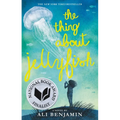 The Thing about Jellyfish (National Book Award Finalist) - Paperback