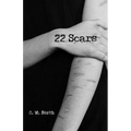 22 Scars - Paperback