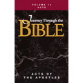 Jttb: Volume 13, Acts (Student) - Paperback