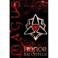 Magus - Paperback