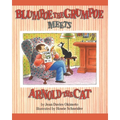 Blumpoe the Grumpoe Meets Arnold the Cat - Paperback