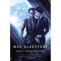Full Fathom Five: A Novel of the Craft Sequence - Paperback