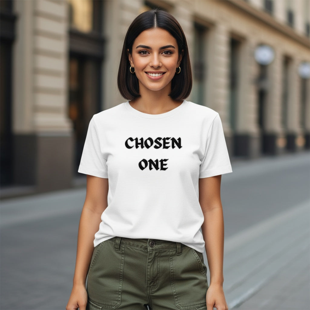 Chosen One T-Shirt