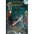Secrets at Nightfall - Paperback