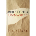 Bible Truths Unmasked - Paperback