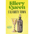 Calamity Town - Paperback