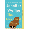 The Next Best Thing - Paperback