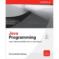 Java Programming - Paperback