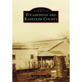 Pocahontas and Randolph County - Paperback