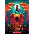 The Serpent's Secret (Kiranmala and the Kingdom Beyond #1) - Paperback
