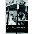 St. Petersburg's Historic 22nd Street South - Paperback