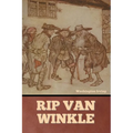 Rip Van Winkle - Paperback