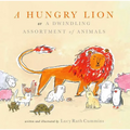 A Hungry Lion, or a Dwindling Assortment of Animals - Hardcover