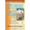 Textos perdidos: Las ensenanzas perdidas de Jesus 1 - Paperback