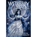 Witchy Magic - Paperback