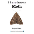 Moth - Hardcover