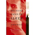 The Right Hand of Sleep - Paperback