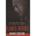 Flawed Patriot: The Rise and Fall of CIA Legend Bill Harvey - Paperback