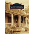 Southern Maryland's Historic Landmarks - Paperback