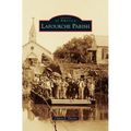 Lafourche Parish - Hardcover
