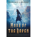 Mark of the Raven - Paperback