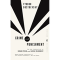 Crime and Punishment - Paperback