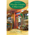 Murder Hooks a Mermaid - Mass Market Paperbound