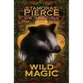 Wild Magic - Hardcover