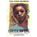 Gorilla, My Love - Paperback