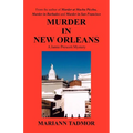 Murder in New Orleans - Paperback
