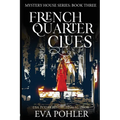 French Quarter Clues - Paperback