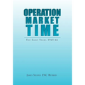 Operation Market Time - Hardcover