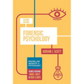 Forensic Psychology - Paperback