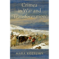 Crimea in War and Transformation - Hardcover