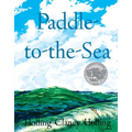 Paddle-To-The-Sea: A Caldecott Honor Award Winner - Hardcover