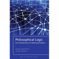 Philosophical Logic - Paperback