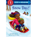 Snow Day! - Paperback