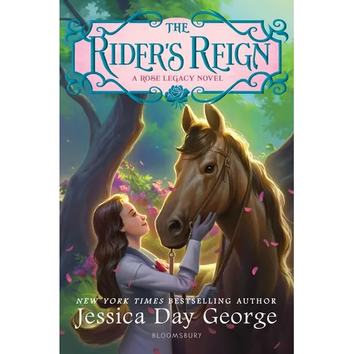 The Rider's Reign - Hardcover