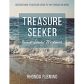 Treasure Seeker Bible Study Workbook: Discover How To Hear God Speak To You Through His Word - Paperback